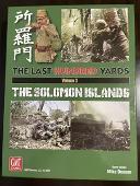 [GMT2110] The Last Hundred Yards Volume 3: The Solomon Islands