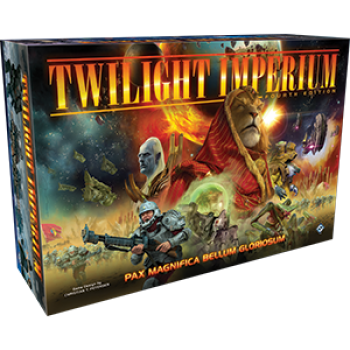 [FFGTI07] Twilight Imperium 4th Ed.