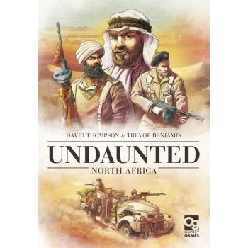 [83731] Undaunted: North Africa