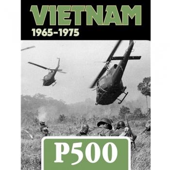 [GMT2123] VietNam 1965-1975