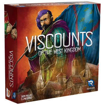 [RGS2127] Viscounts of the West Kingdom