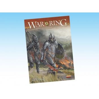 [WOTR018] War of the Ring - The Fate of Erebor