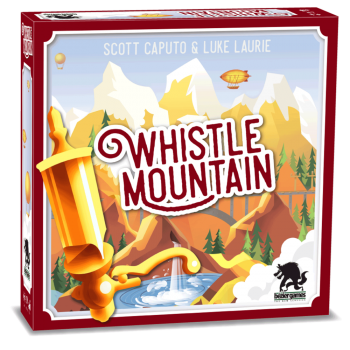 [WMNTBEZ] Whistle Mountain