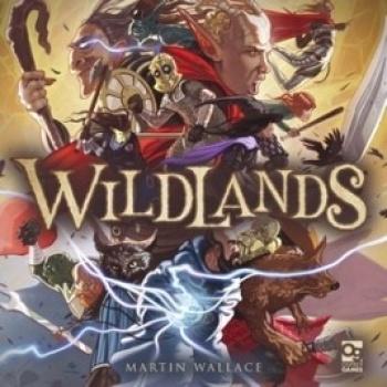 [82695] Wildlands