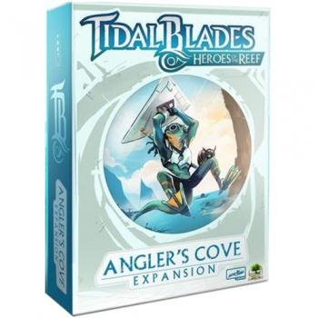 [4249SB] Tidal Blades: Angler's Cove