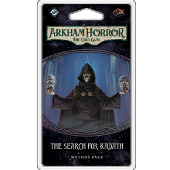 [AHC39] Arkham Horror LCG: The Search for Kadath Mythos Pack
