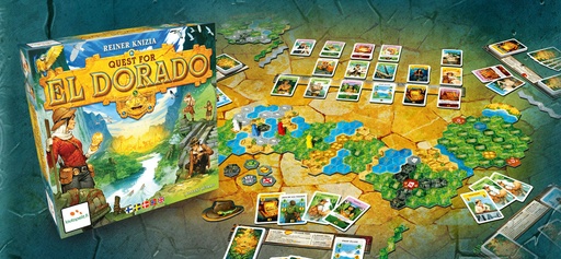 [LPFI465] The Quest for El Dorado