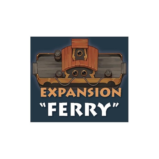 [APO10211] Trails of Tucana Ferry Expansion