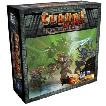 [RGD0594] Clank! In! Space!