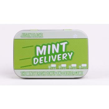 [GTGMINTDLV] Mint Delivery