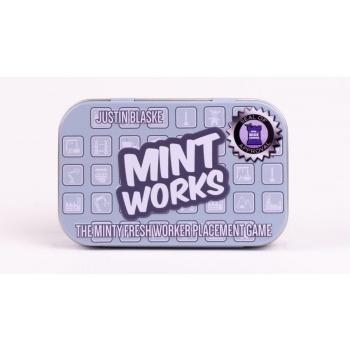 [GTGMINTWOR] Mint Works
