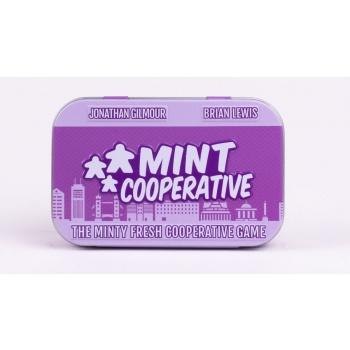 [GTGMINTCOO] Mint Cooperative