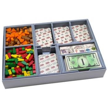 [FS-FCM] Folded Space Food Chain Magnate Insert