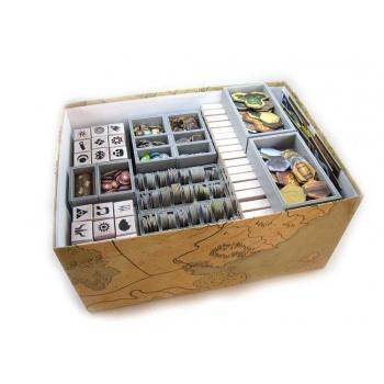 [FS-GLO] Folded Space Gloomhaven Insert