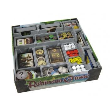 [FS-ROB] Folded Space Robinson Crusoe Insert