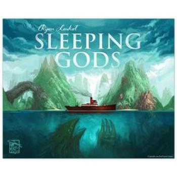 [023RVM] Sleeping Gods