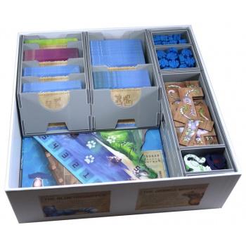 [FS-ICAT] Folded Space The Isle of Cats Insert