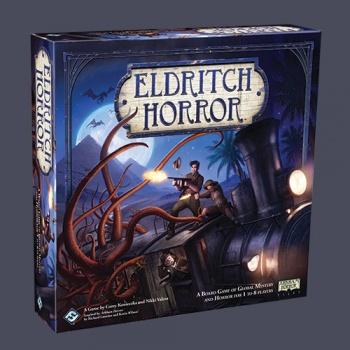 [FEH01] Eldritch Horror
