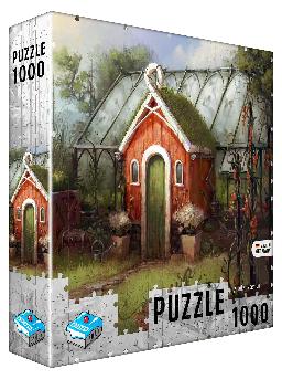 [FRG00053] Puzzle: Reykholt