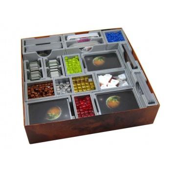 [FS-TERv2] Terraforming Mars Insert V2