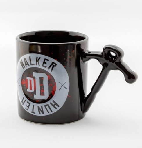 [MG1202] Walking Dead - Daryl Walker Hunter (Muki)