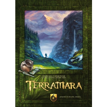 [QUI00578] Terramara
