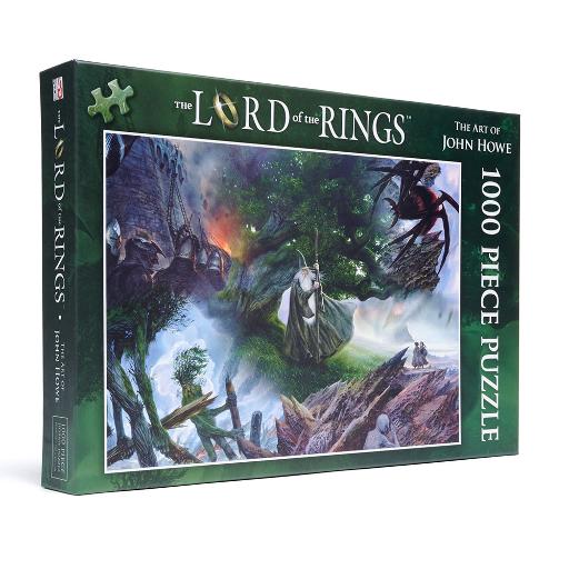 [KOS2974] Lord of The Rings: Gandalf (1000 pieces)