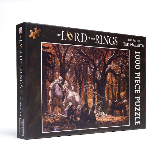 [KOS2179] Lord of The Rings: Trollshaws (1000 pieces)