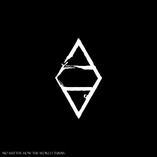 [OMN22665] No Matter How The World Turns  (CD)