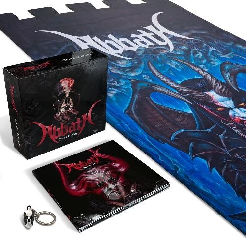 [SOM650B] Dread Reaver (Ltd Digi Box w/bonus)