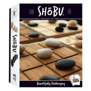 [SND1005] Shobu
