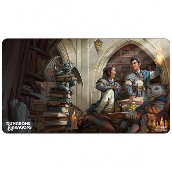 [074427189921] Playmat Strixhaven - D&amp;D Cover Series