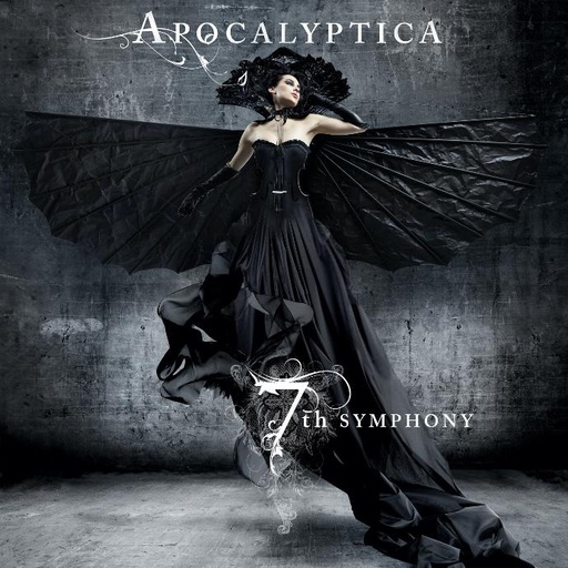 [OMN21581] 7th Symphony  (CD)