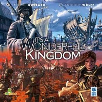 [610792] It's a wonderful Kingdom