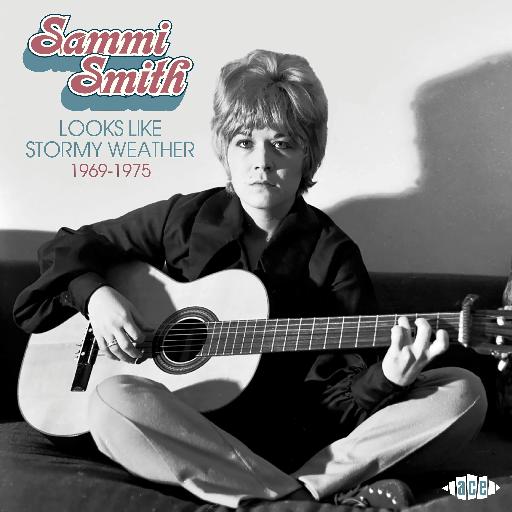 [CDTOP1602] Looks Like Stormy Weather 1969-1975  (CD)