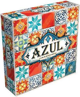 [PBG40020NO] Azul Nordic