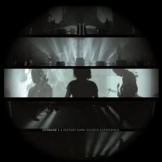 [PEL182] A Distant Dark Source Experience  (CD+DVD)