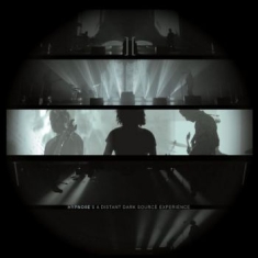 [PEL182-V] A Distant Dark Source Experience  (2LP+DVD)