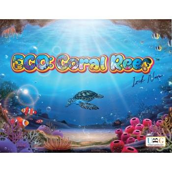 [UBGEC001] ECO: Coral Reef
