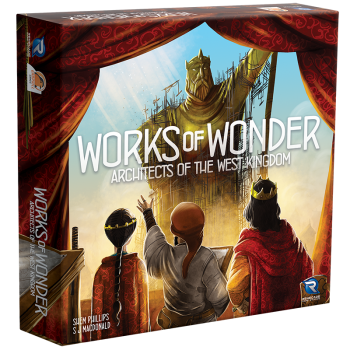 [RGS02254] Architects of the West Kingdom: Works of Wonder
