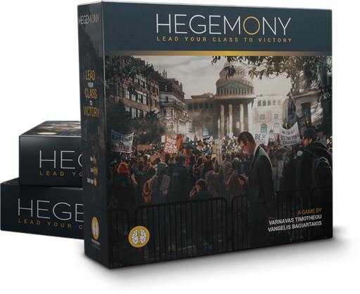 [HPGHEG01] Hegemony: Lead Your Class to Victory