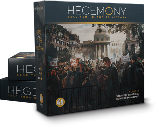 Hegemony: Lead Your Class to Victory