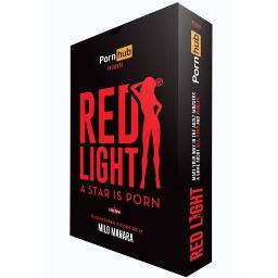 [PIG40234] Red Light: A Star is Porn
