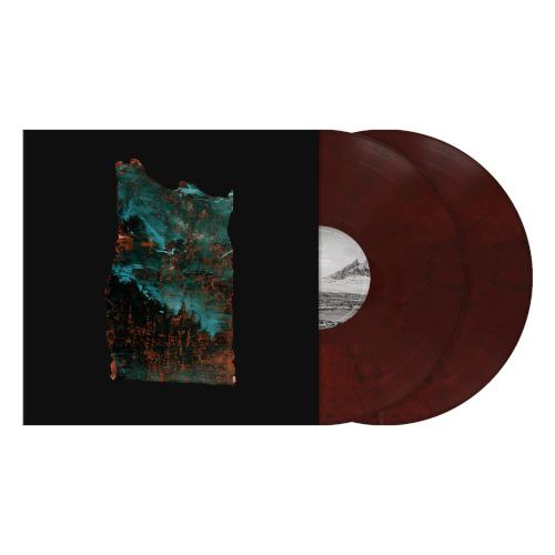 [158197] Long Road North (Wine-Red Marbled 2LP)