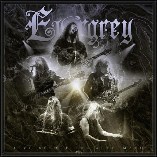 [AFM781-0] Before The Aftermath (Live In Gothenburg) (2CD+BluRay)