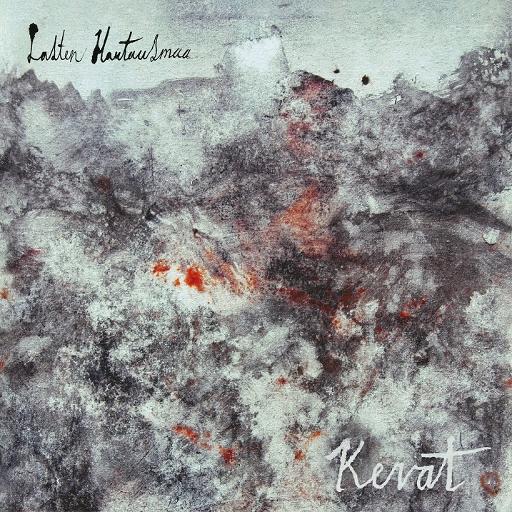 [SVART297CD] Kevät (CD)