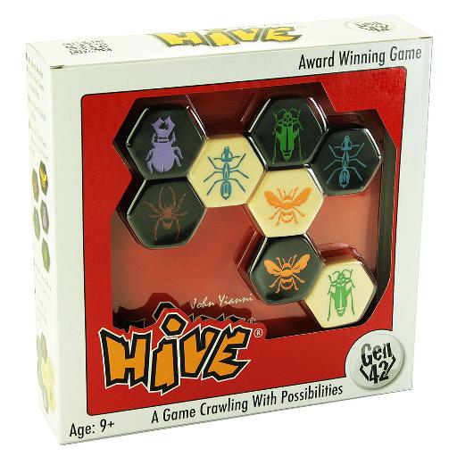 [HUT1893] Hive