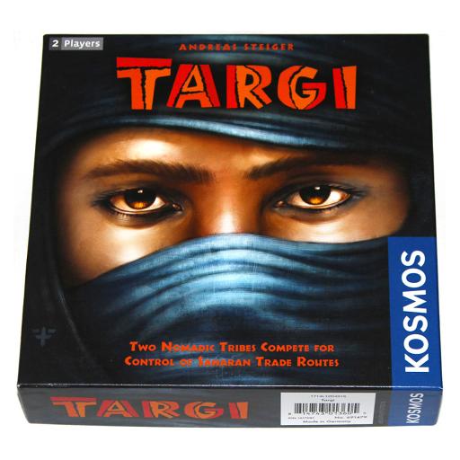 [KOS1360] Targi