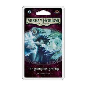 [FAHC21] Arkham Horror LCG: Boundary Beyond