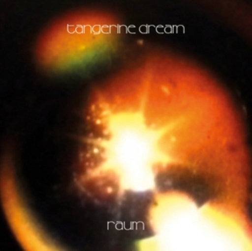 [KSCOPE633] Raum  (CD Digipak)